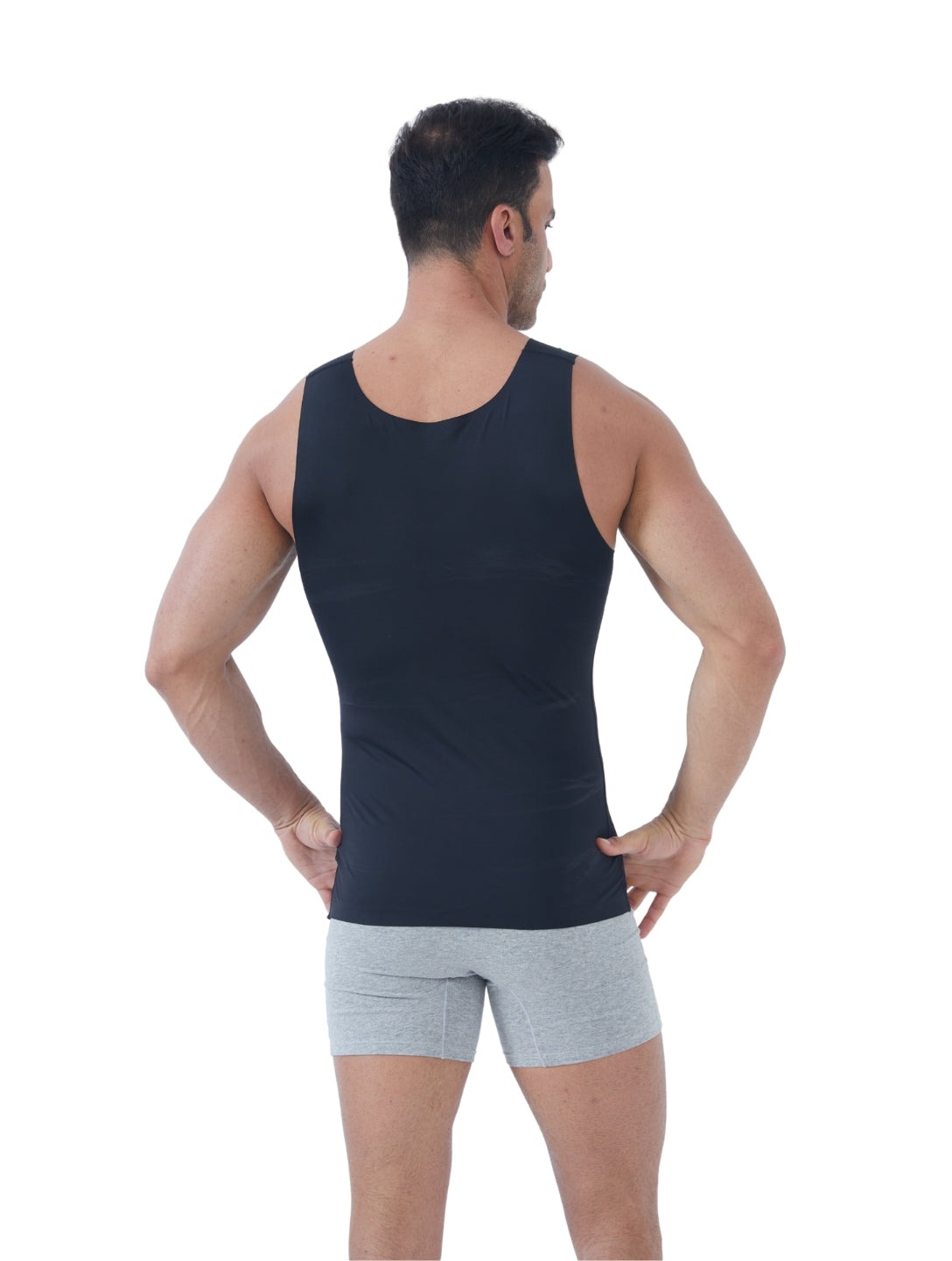 Posture Enhancing Compression Shirt
