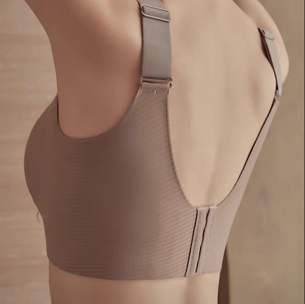 πLast Day Buy 1 Get 3 Packs π₯ Super firming bra | Wire-free push-up bra π No more sagging breasts