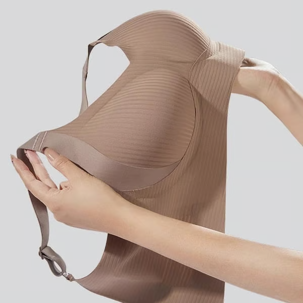 πLast Day Buy 1 Get 3 Packs π₯ Super firming bra | Wire-free push-up bra π No more sagging breasts