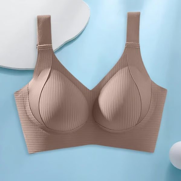 πLast Day Buy 1 Get 3 Packs π₯ Super firming bra | Wire-free push-up bra π No more sagging breasts