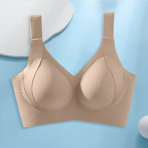πLast Day Buy 1 Get 3 Packs π₯ Super firming bra | Wire-free push-up bra π No more sagging breasts