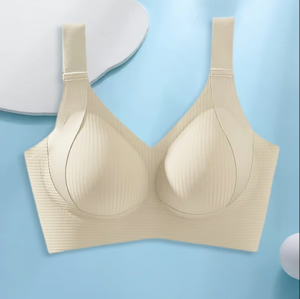 πLast Day Buy 1 Get 3 Packs π₯ Super firming bra | Wire-free push-up bra π No more sagging breasts
