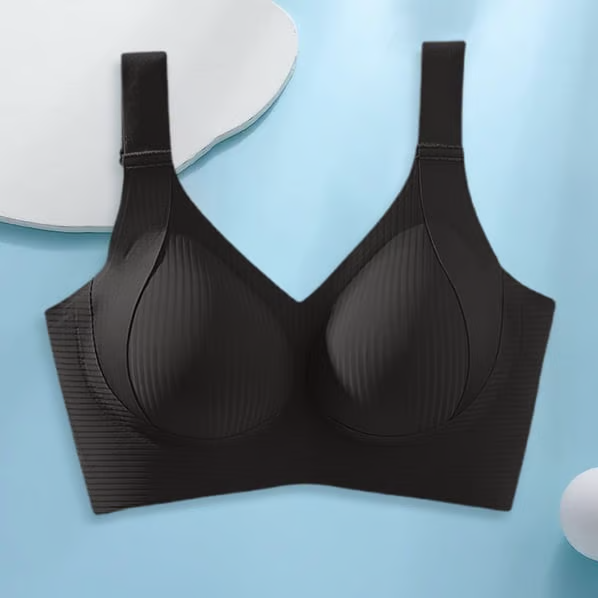 πLast Day Buy 1 Get 3 Packs π₯ Super firming bra | Wire-free push-up bra π No more sagging breasts