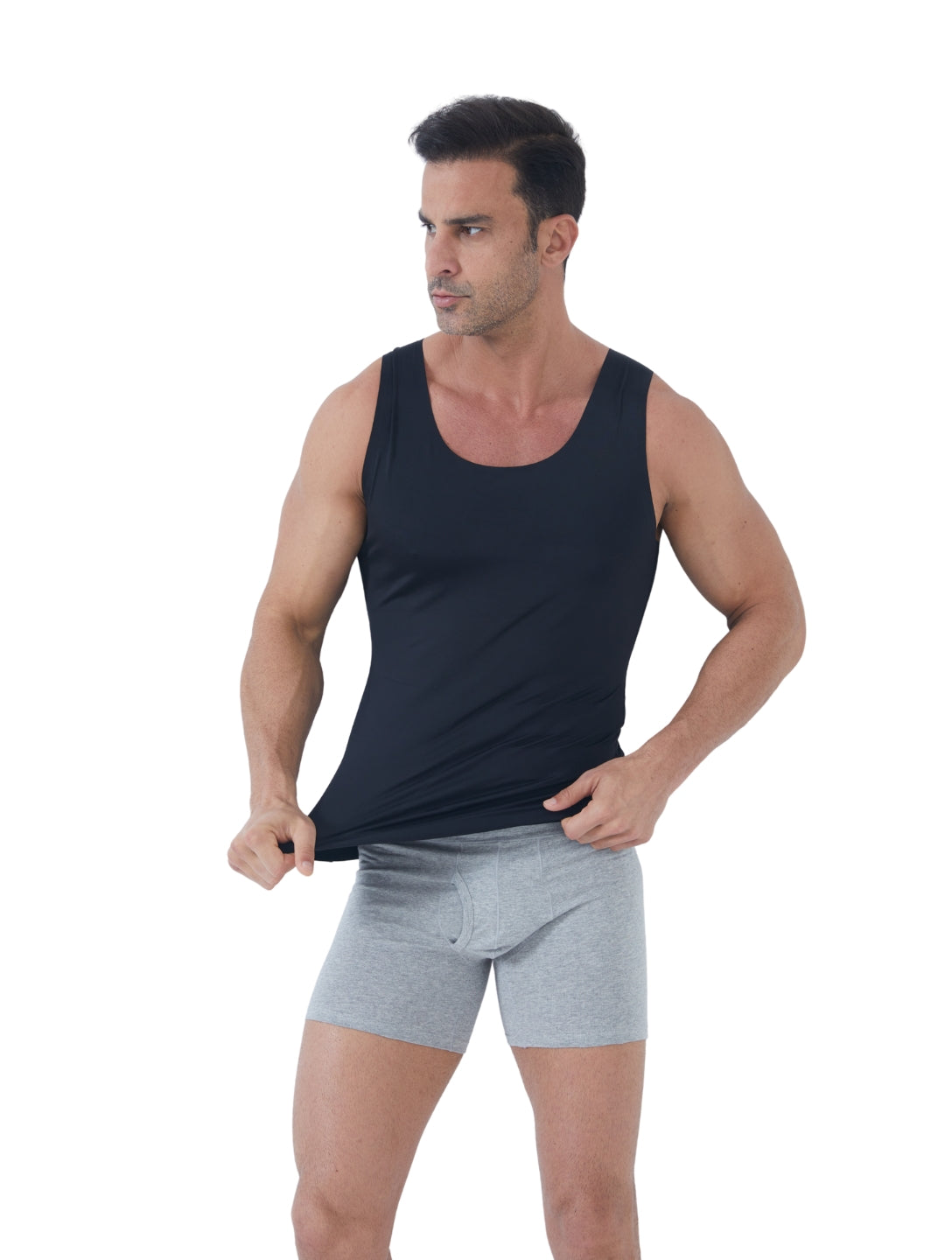 Posture Enhancing Compression Shirt