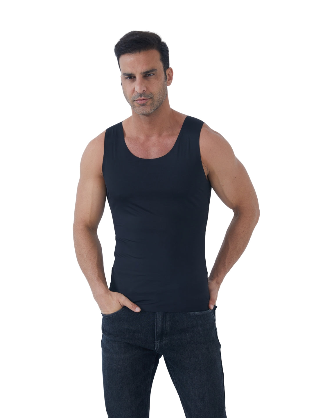 Posture Enhancing Compression Shirt