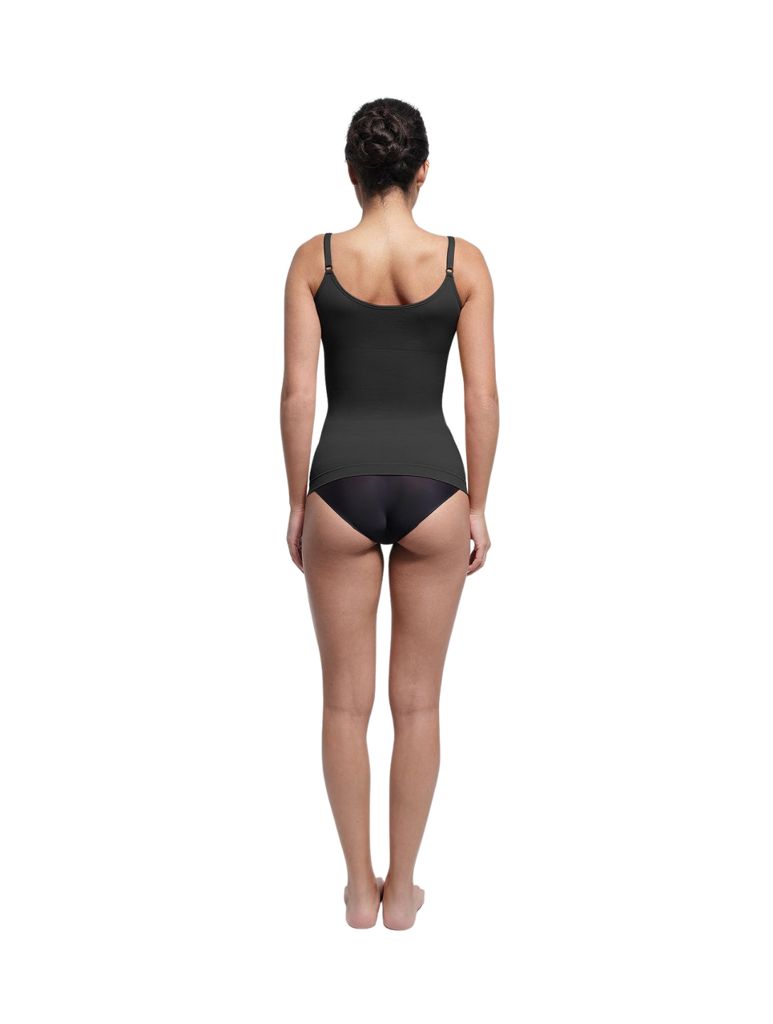 Snatched Shapewear Top
