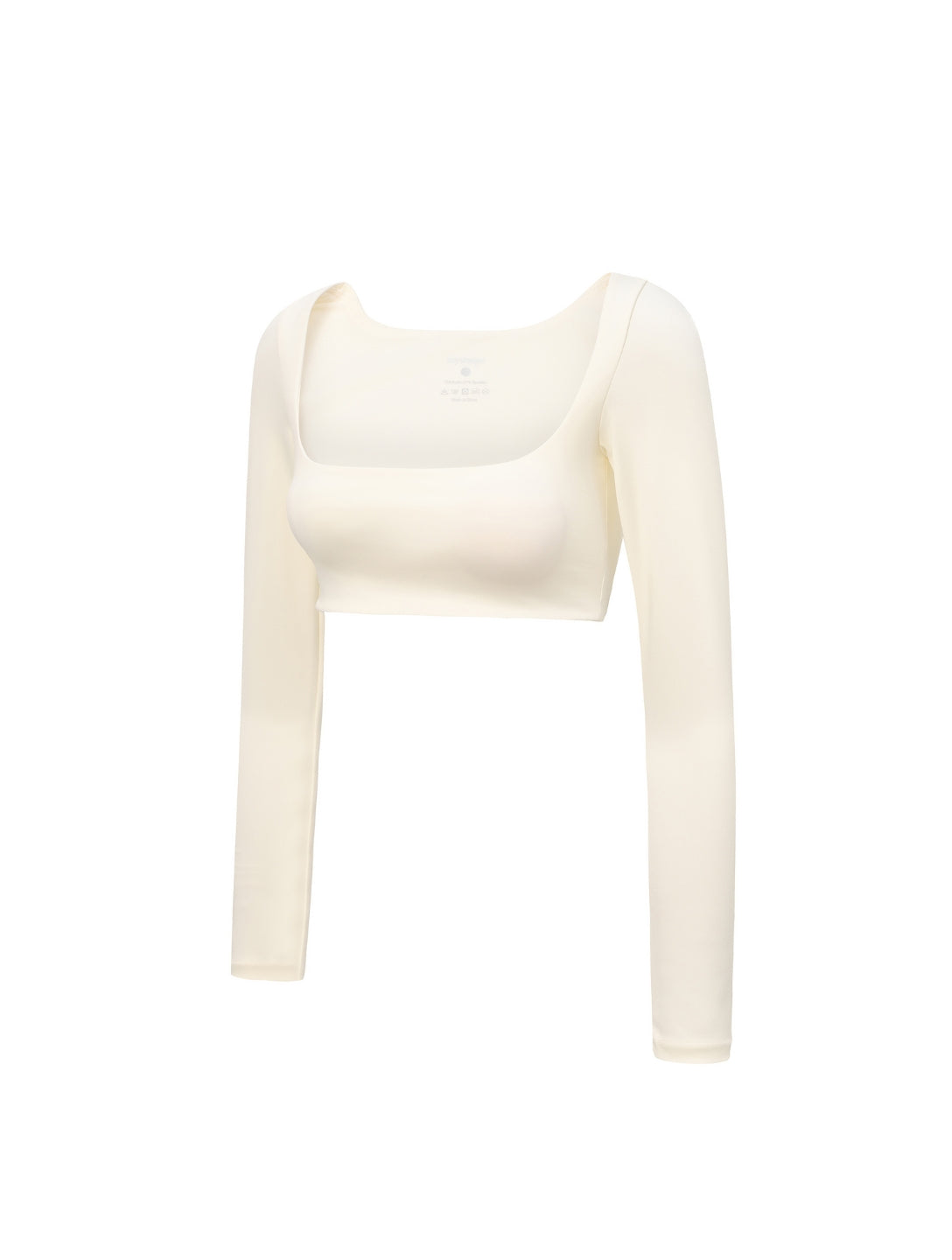 Second Skin Long Sleeve - AuranovaWear