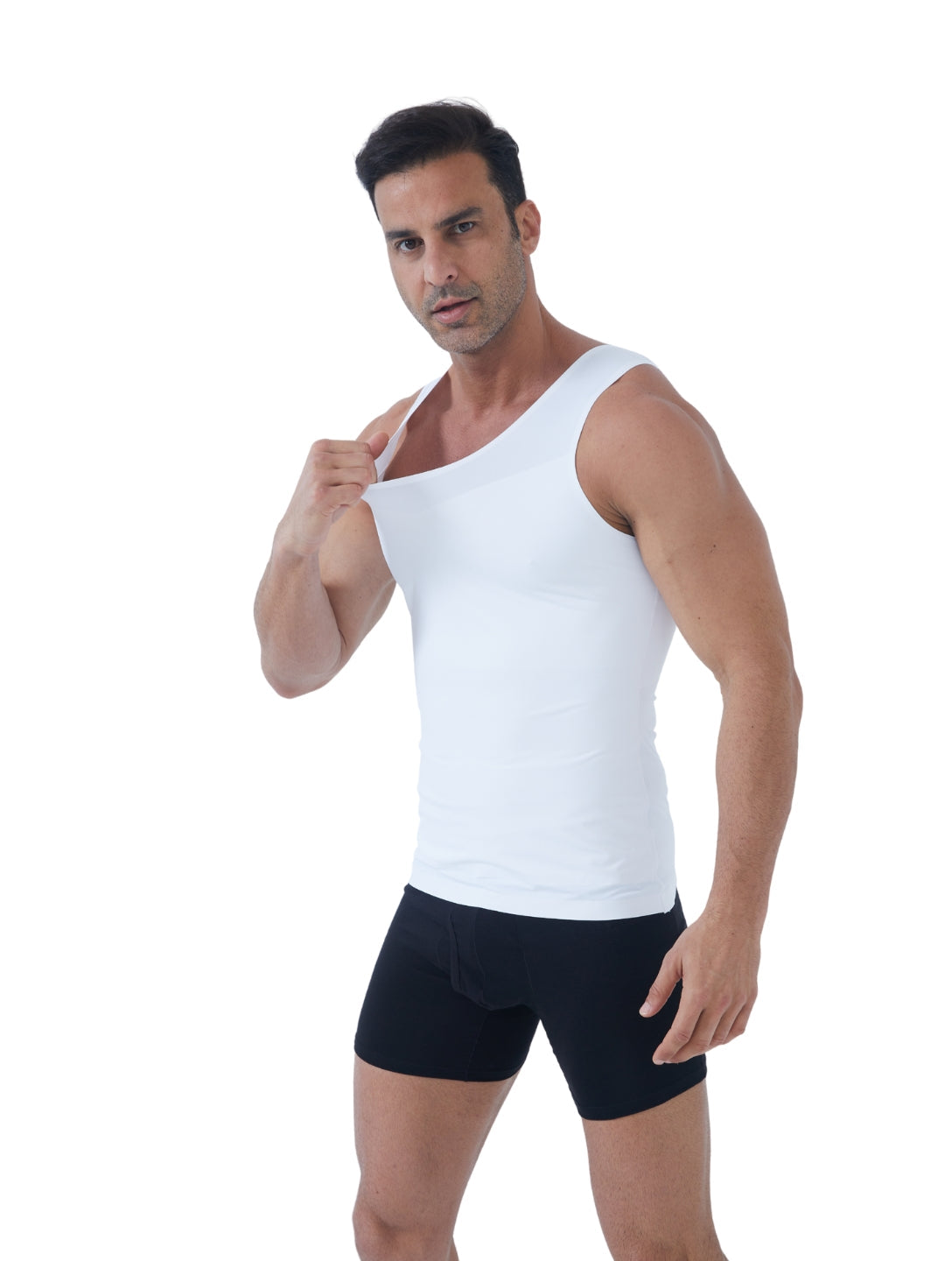 Posture Enhancing Compression Shirt