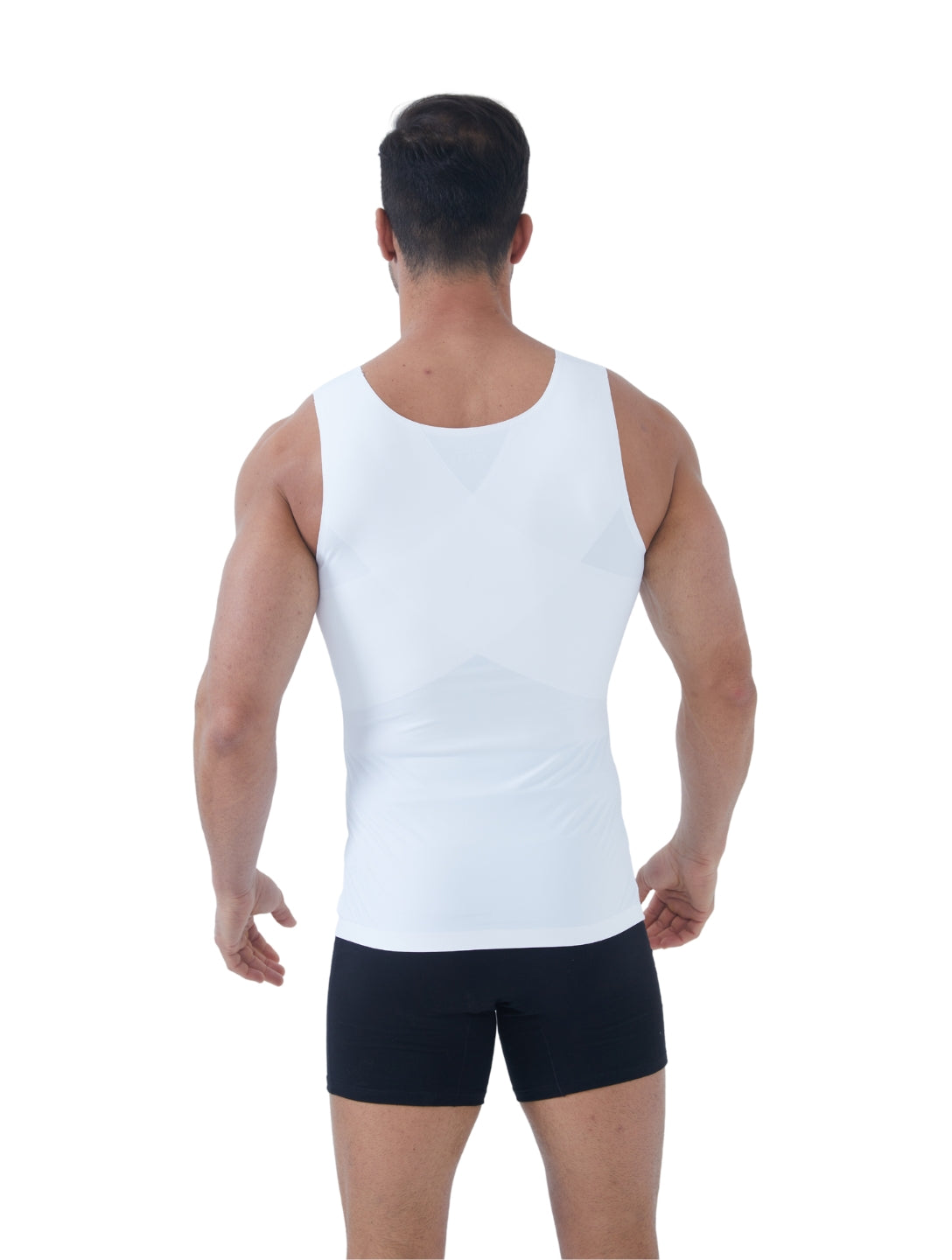 Posture Enhancing Compression Shirt