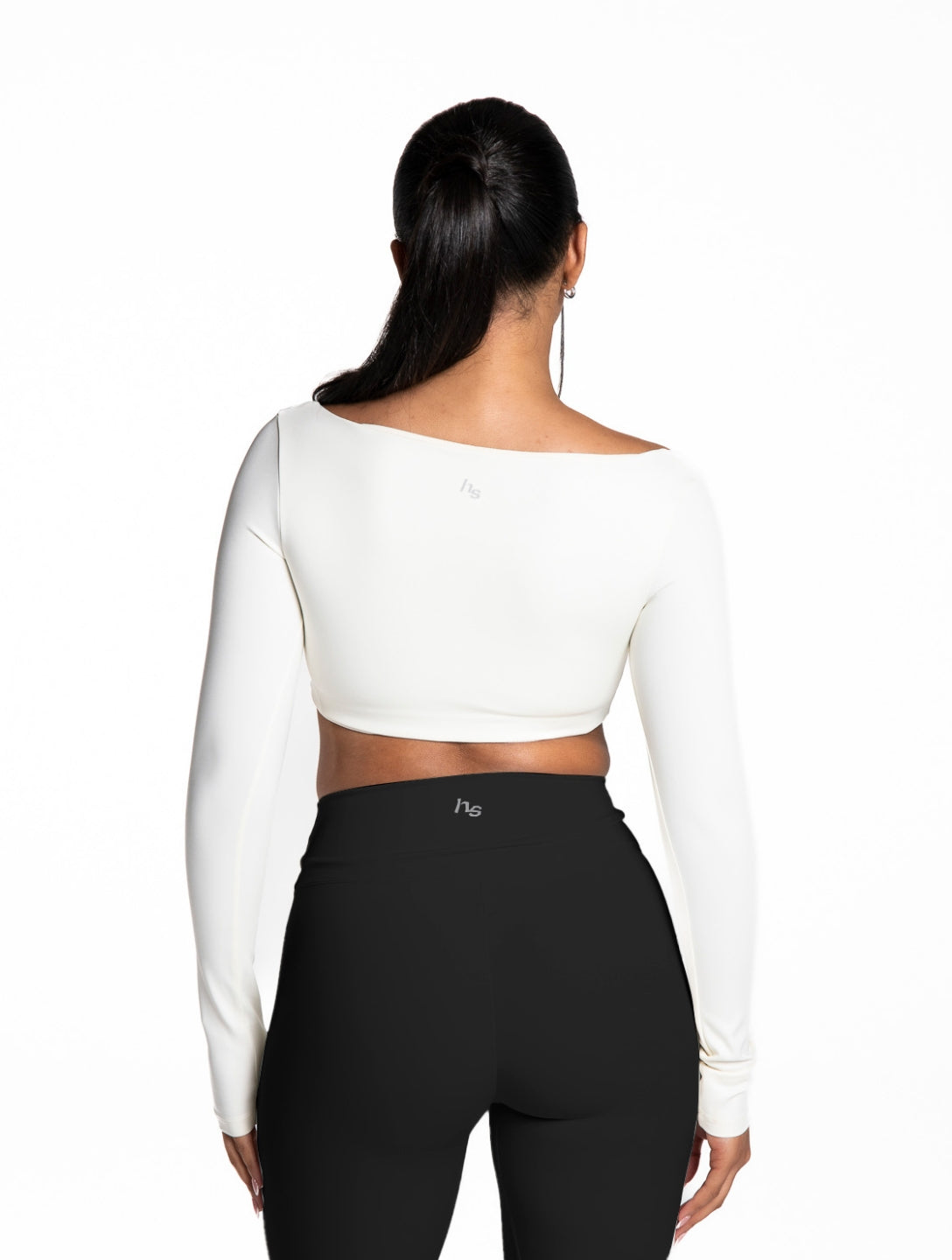 Second Skin Long Sleeve - AuranovaWear
