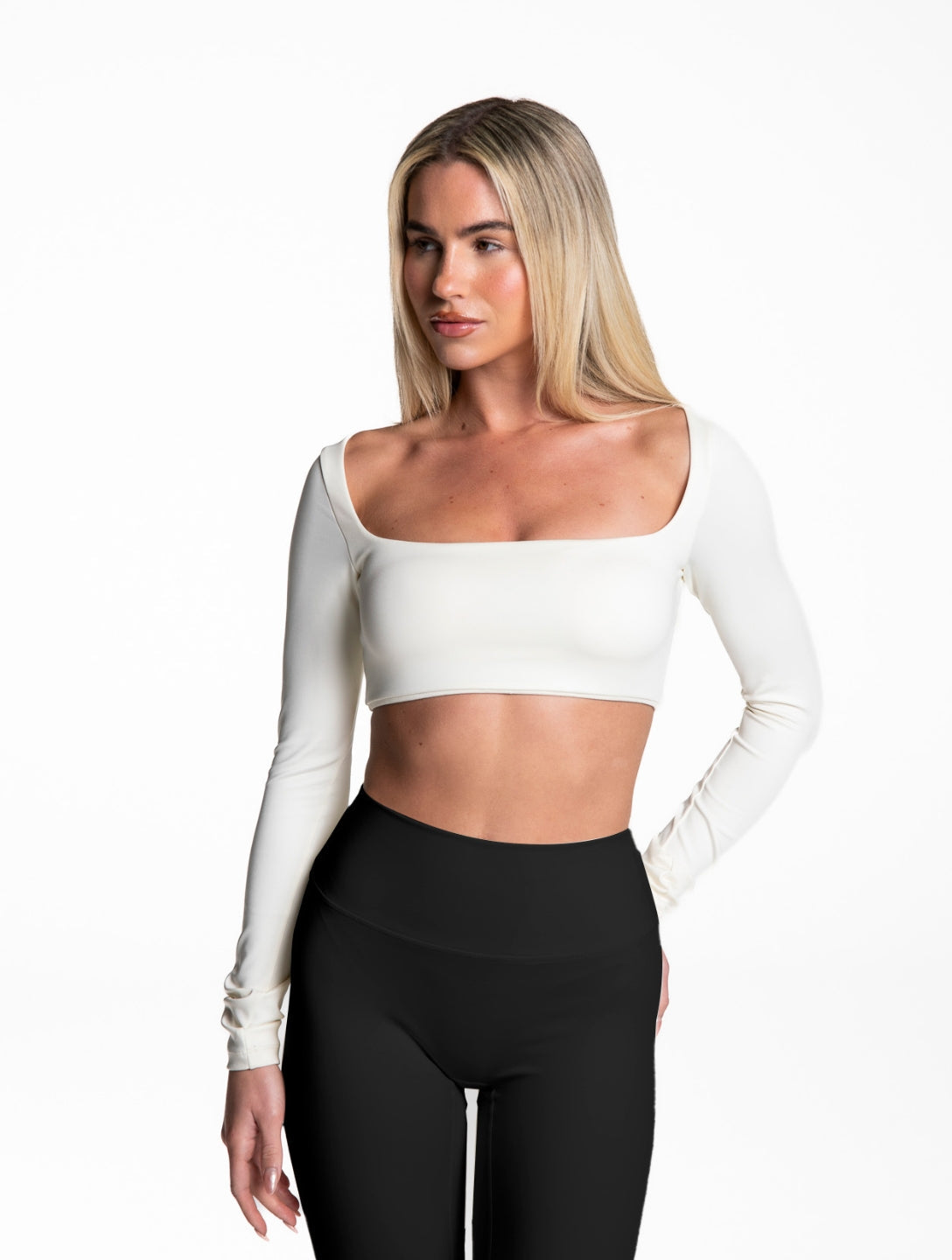 Second Skin Long Sleeve - AuranovaWear
