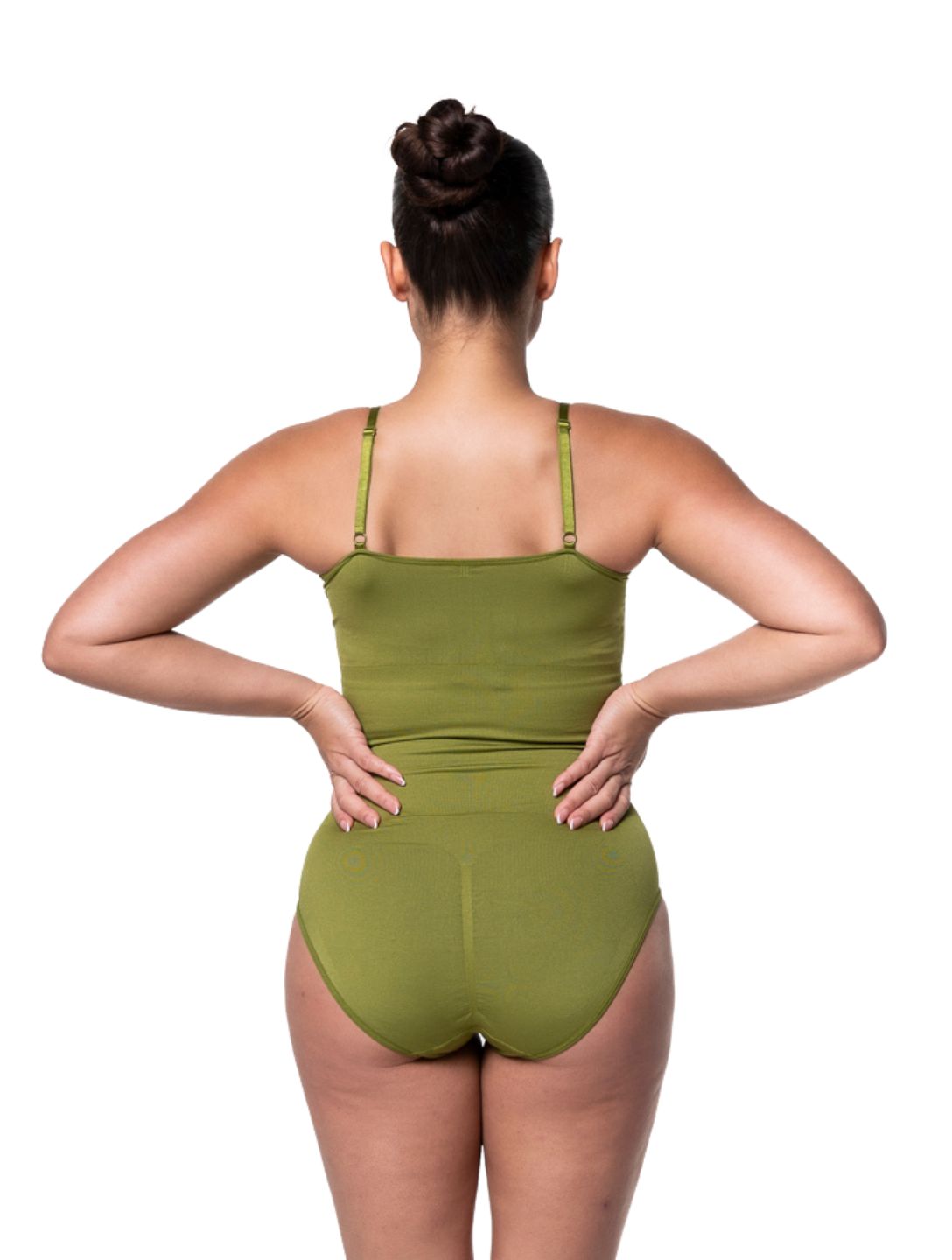 Snatched Shapewear Bodysuit - AuranovaWear