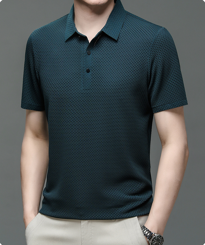 Prestigio Polo Shirt - AuranovaWear