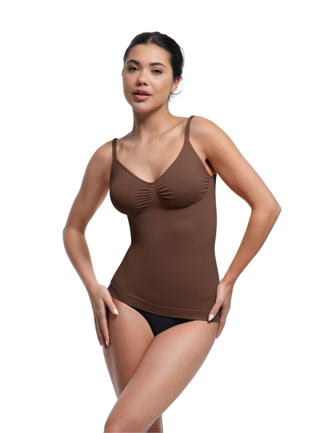 Snatched Shapewear Top