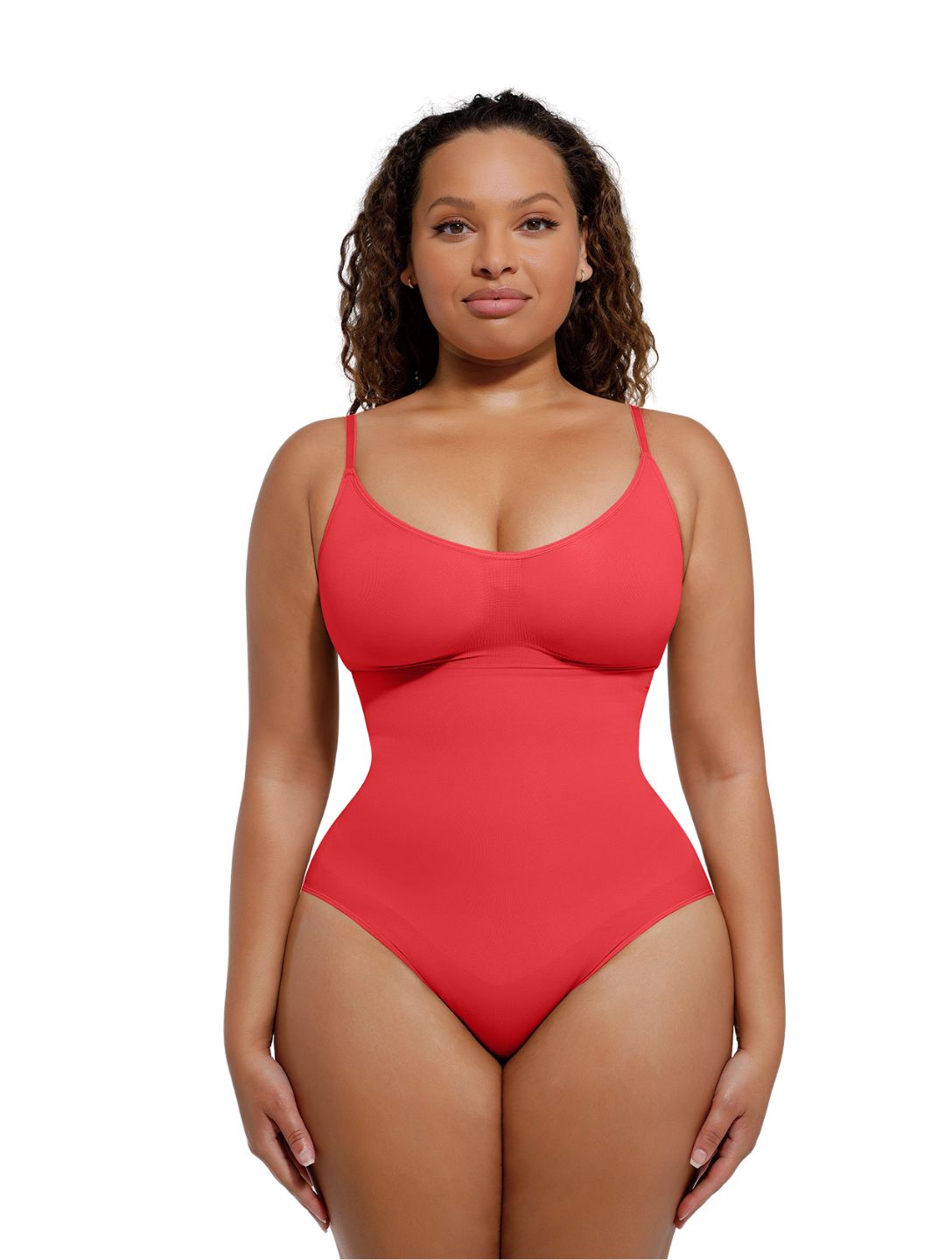 Snatched Shapewear Bodysuit