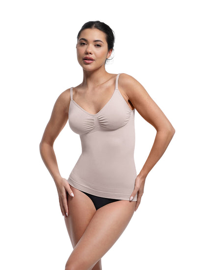 Snatched Shapewear Top
