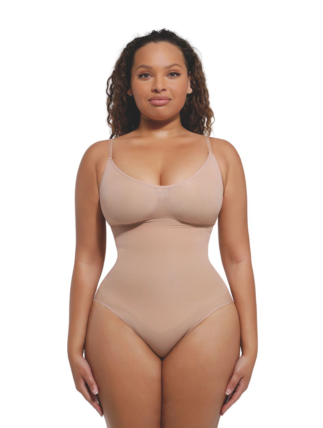 Snatched Shapewear Bodysuit