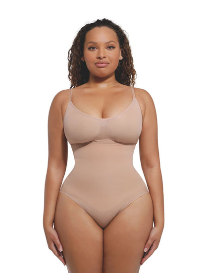 Snatched Shapewear Bodysuit