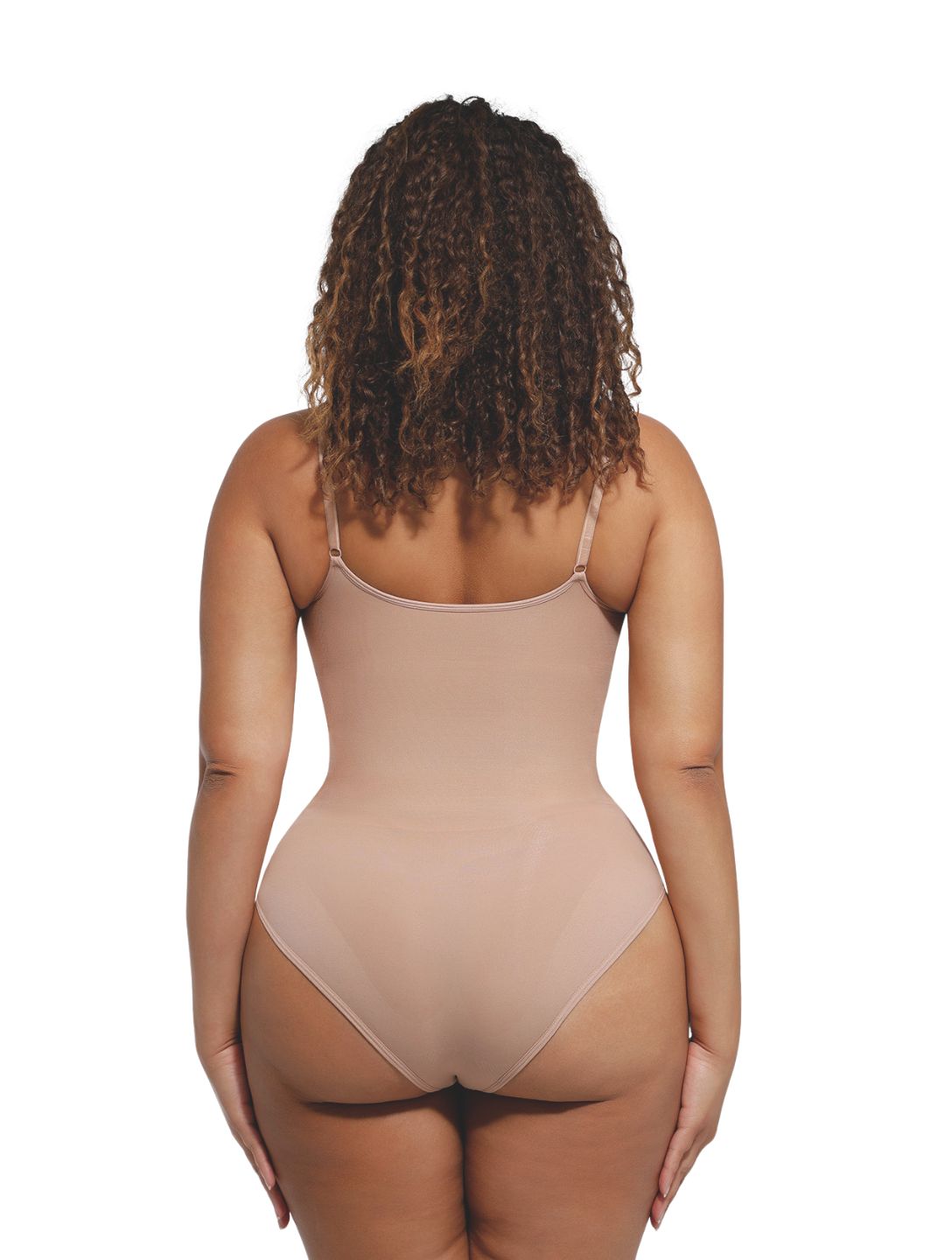 Snatched Shapewear Bodysuit