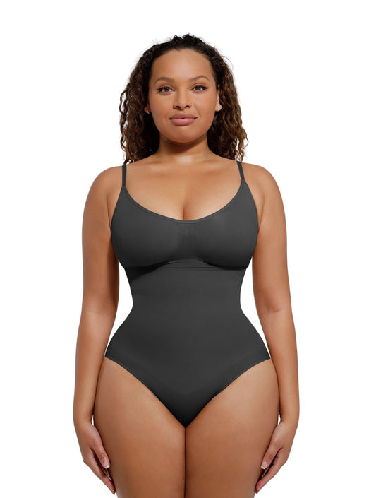 Snatched Shapewear Bodysuit