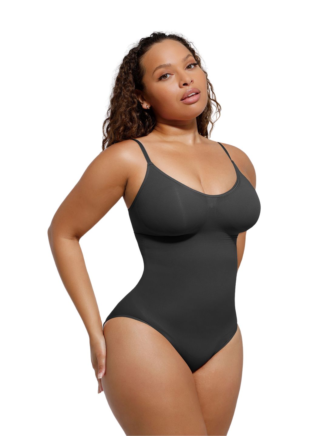 Snatched Shapewear Bodysuit