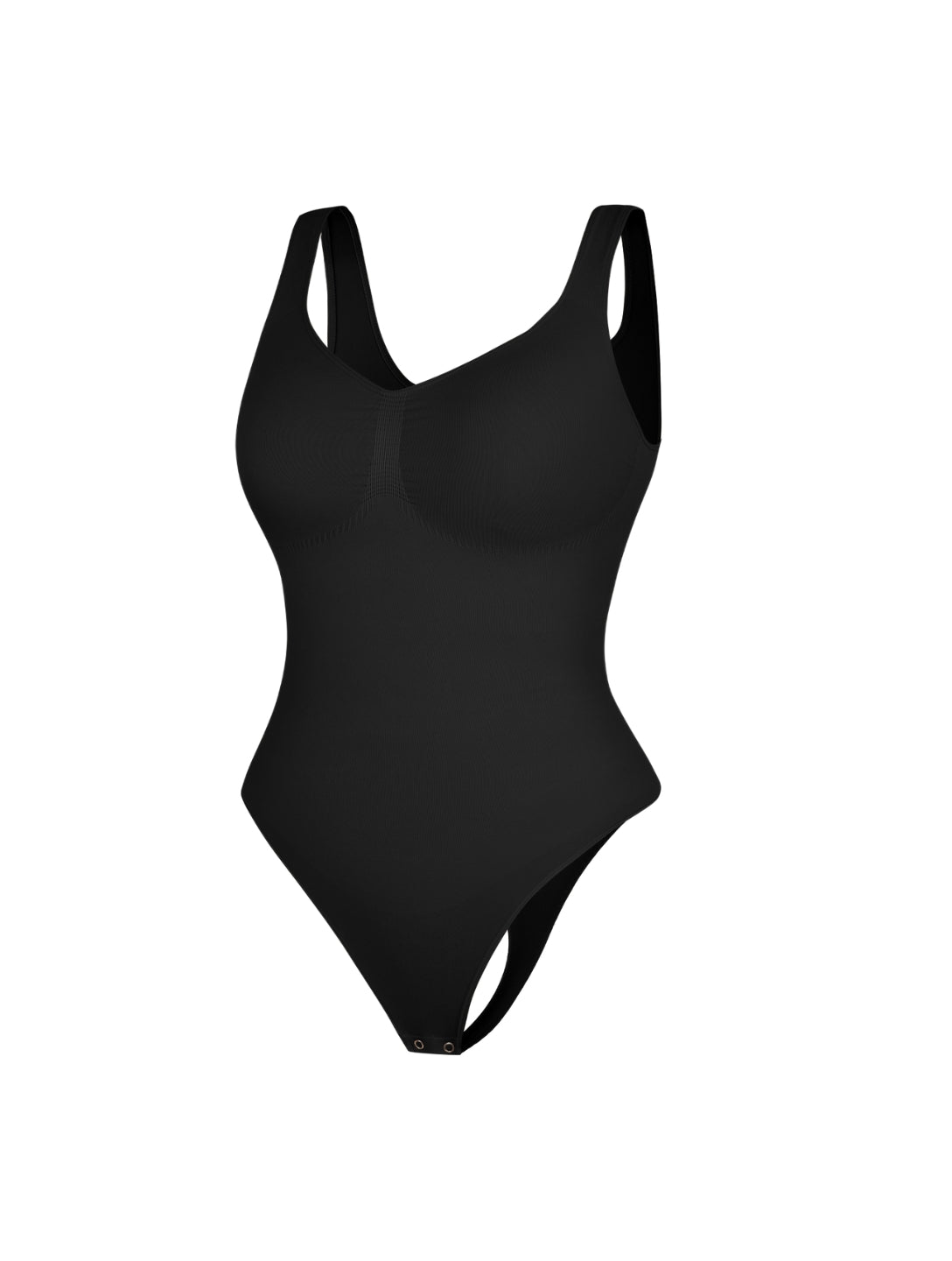Seamless Sculpt Thong Bodysuit - AuranovaWear