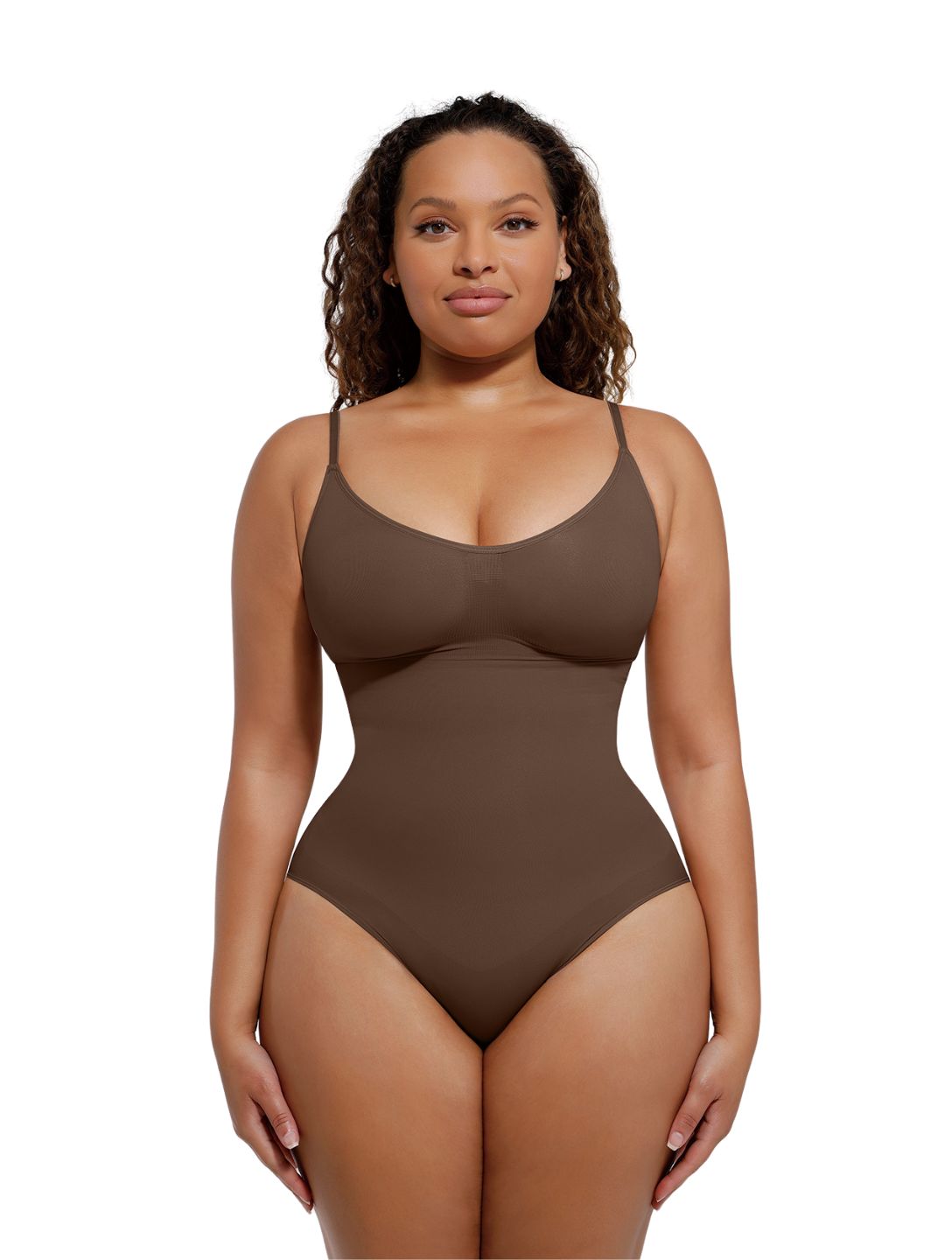Snatched Shapewear Bodysuit