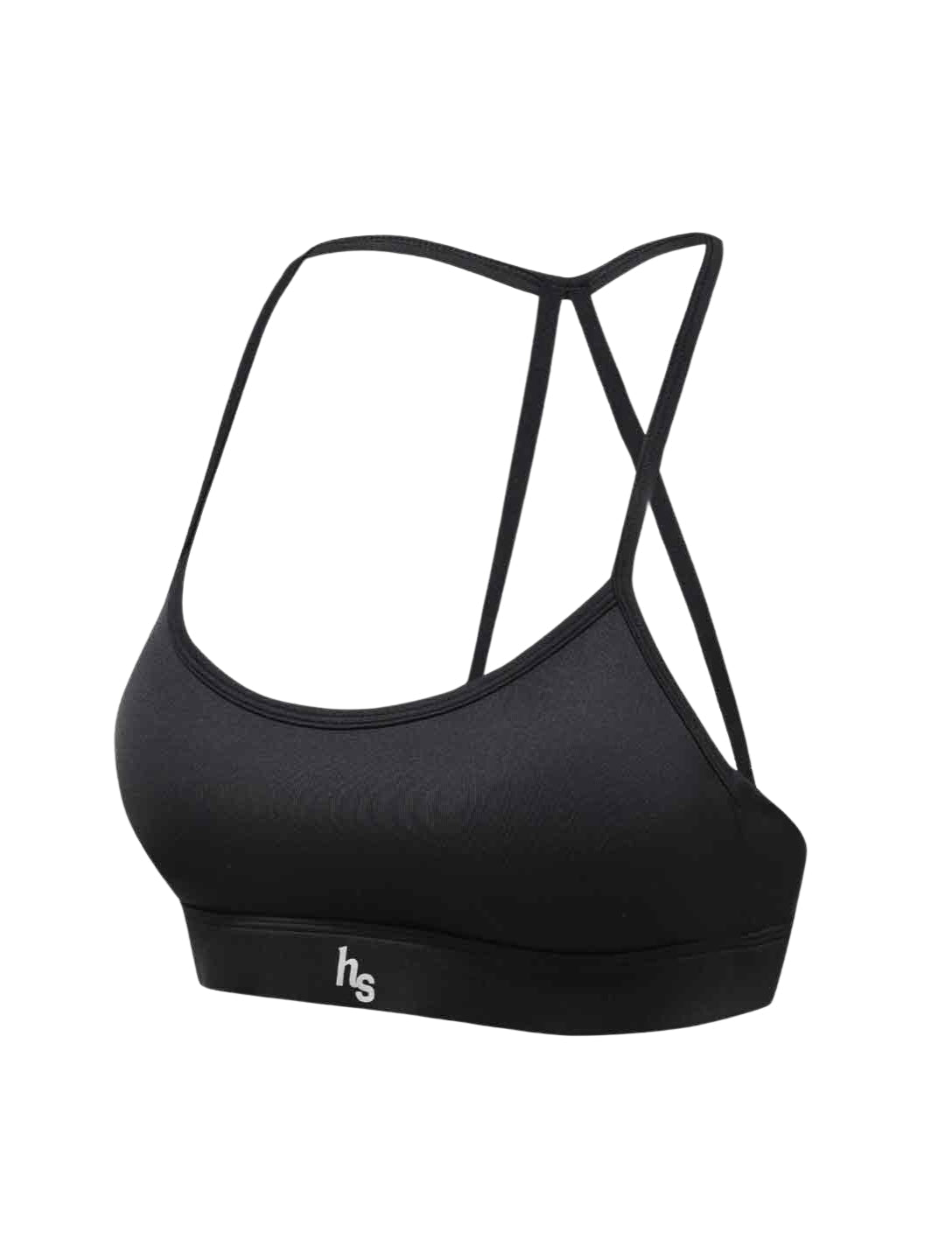 Longline Bra - AuranovaWear