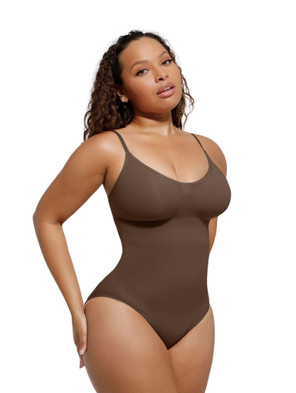 Snatched Shapewear Bodysuit