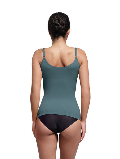Snatched Shapewear Top