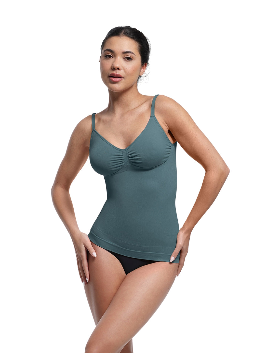 Snatched Shapewear Top