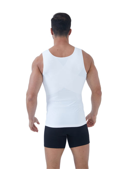 Posture Enhancing Compression Shirt