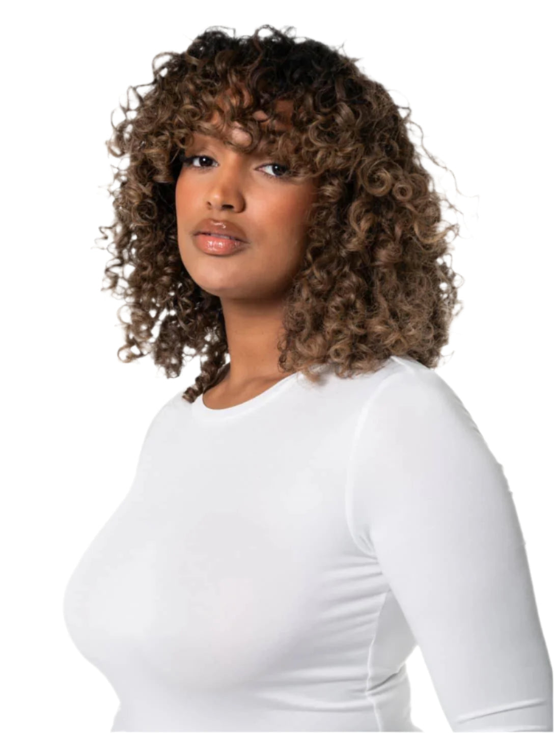 Long Sleeve Baby Tee - AuranovaWear