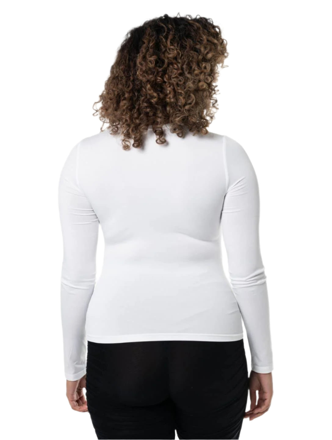Long Sleeve Baby Tee - AuranovaWear