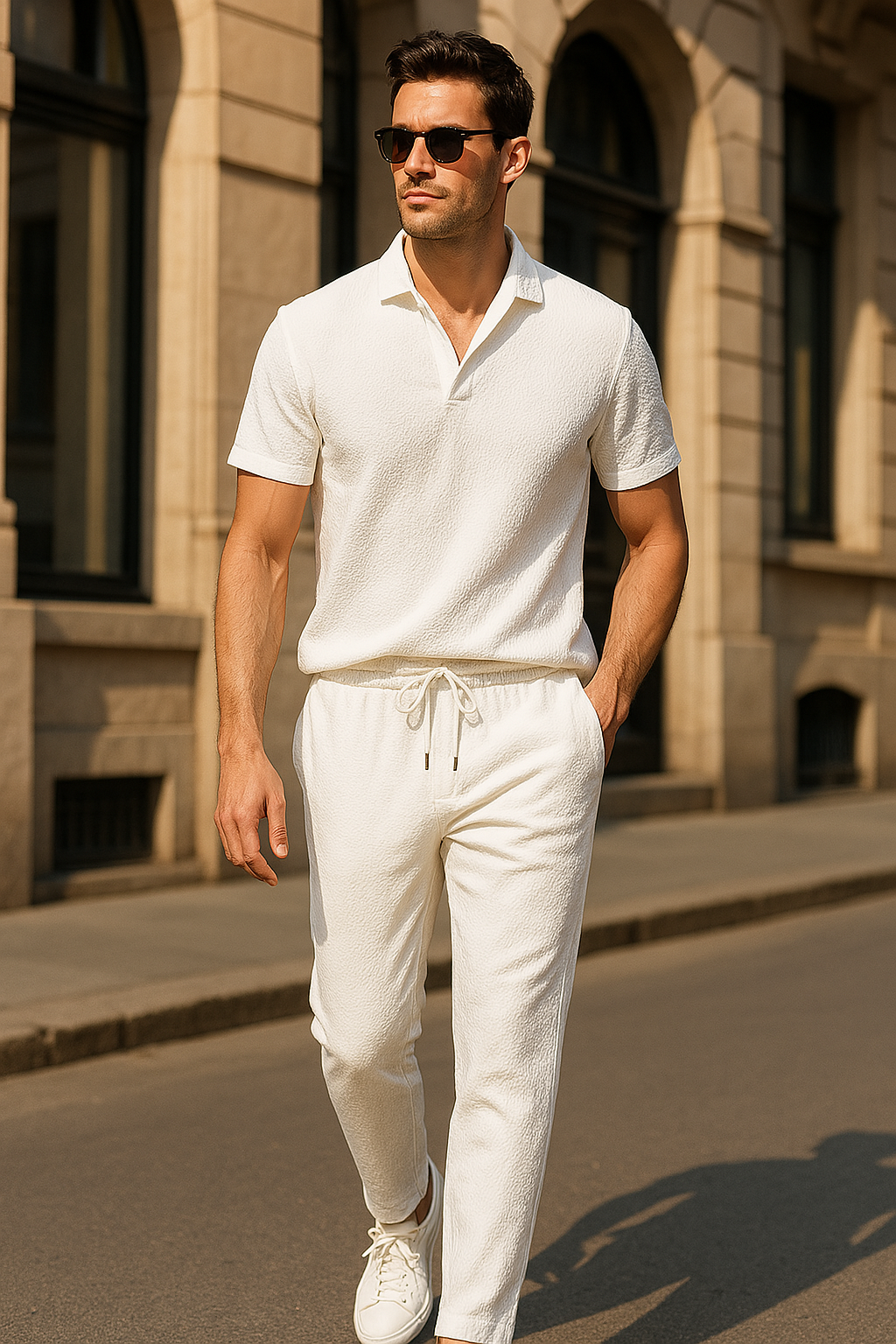 Dolce Vita Tracksuit