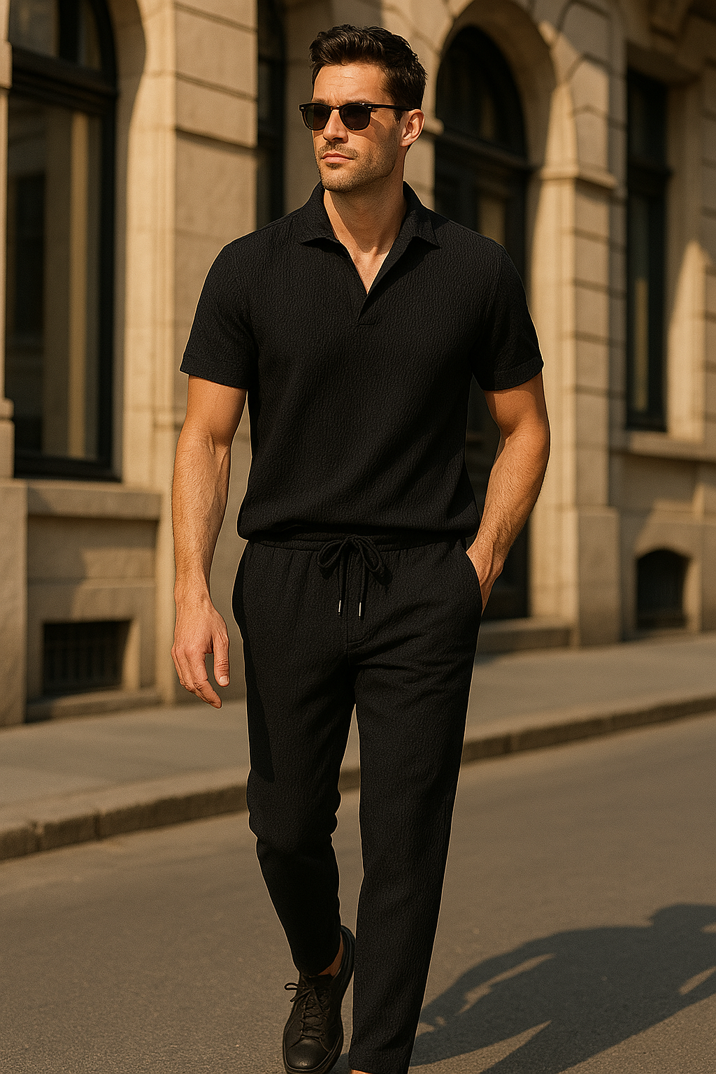 Dolce Vita Tracksuit