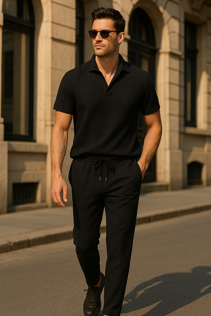 Dolce Vita Tracksuit
