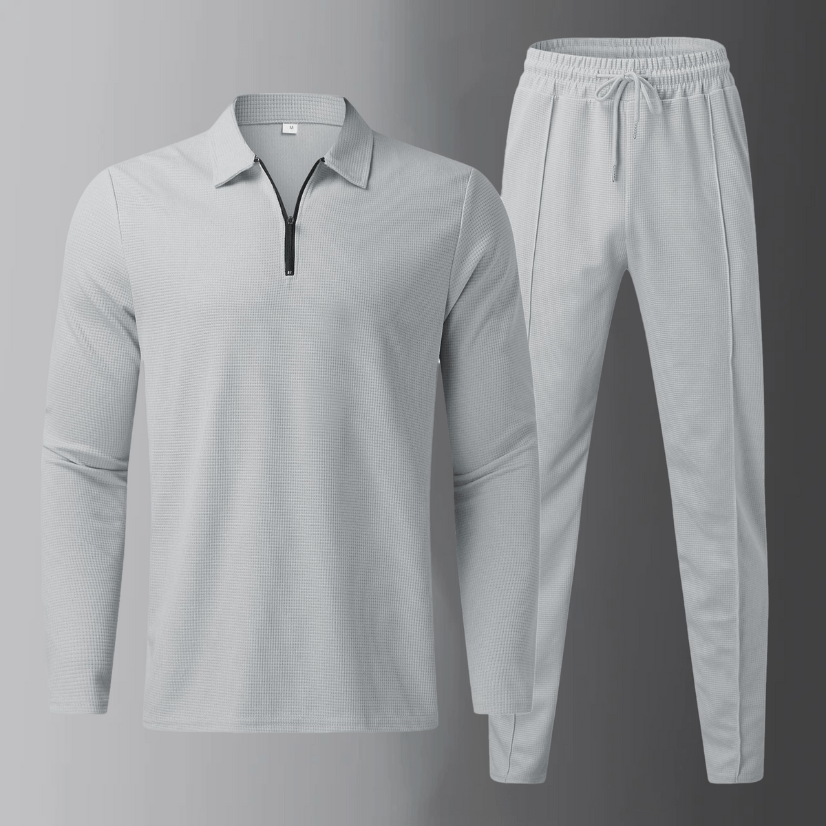 Milano Leisure Set - AuranovaWear