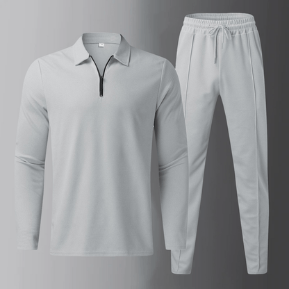 Milano Leisure Set - AuranovaWear