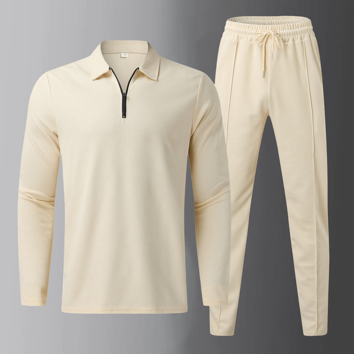 Milano Leisure Set - AuranovaWear