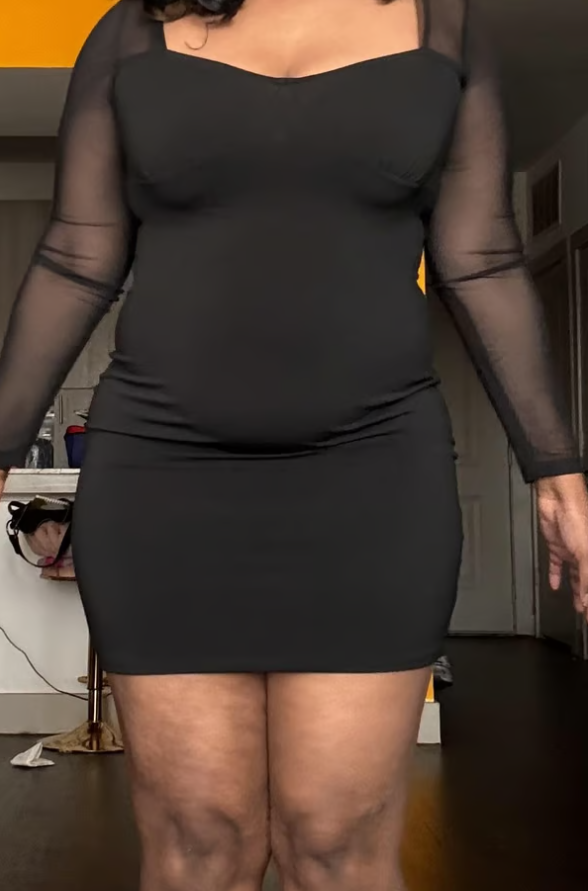 Laura A.
