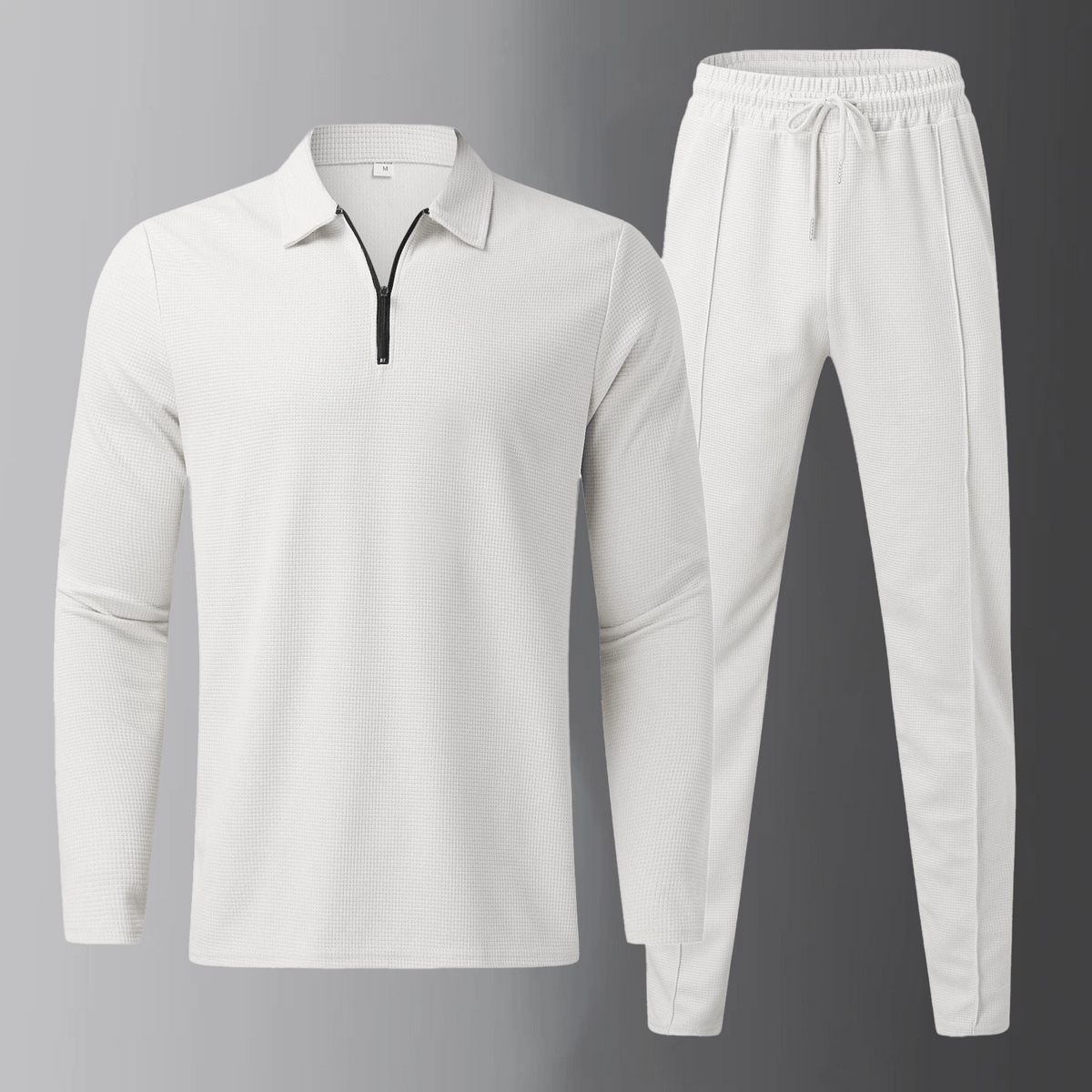 Milano Leisure Set - AuranovaWear