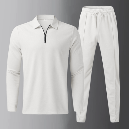 Milano Leisure Set - AuranovaWear