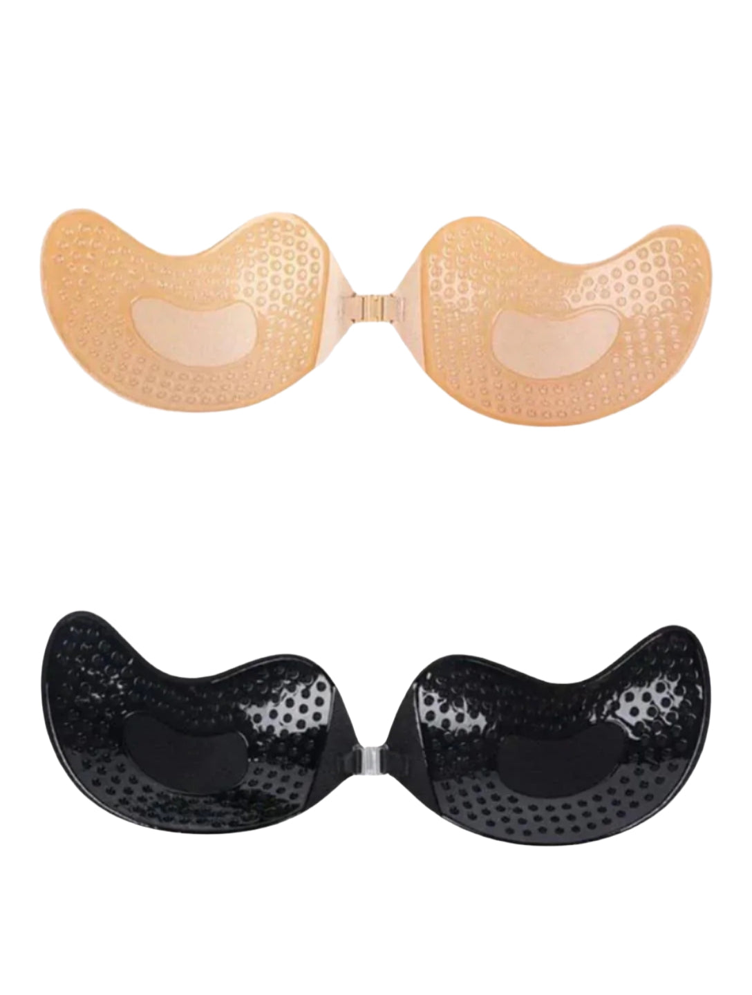 Strapless Push-Up Bra - AuranovaWear