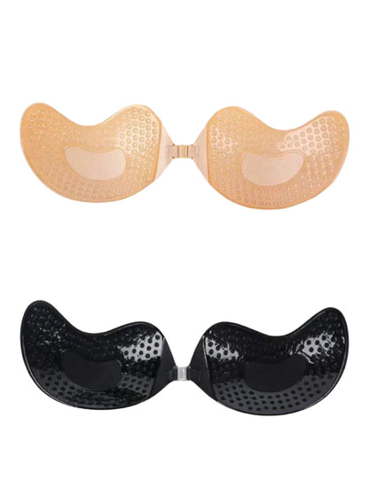 Strapless Push-Up Bra - AuranovaWear