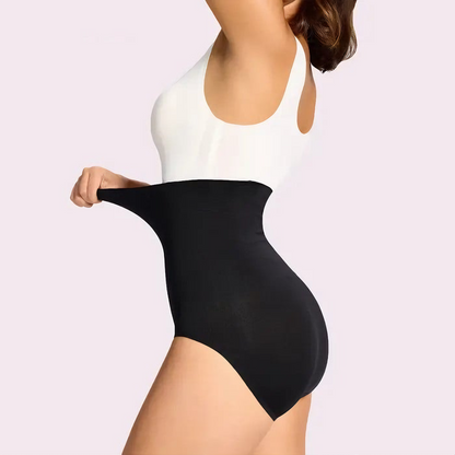 High Waist Tummy Control Shapewear Panties