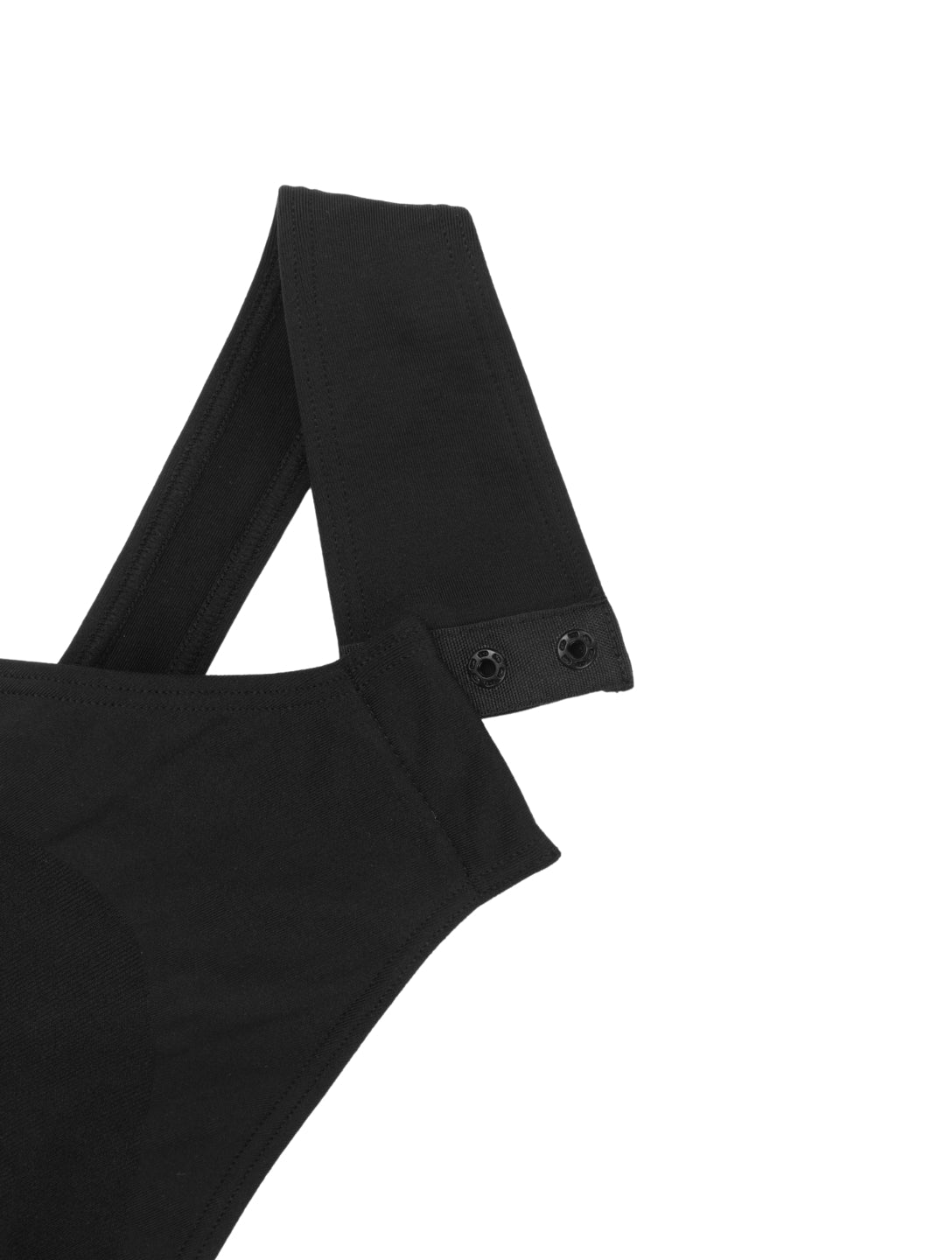 Strapless Thong Bodysuit - AuranovaWear