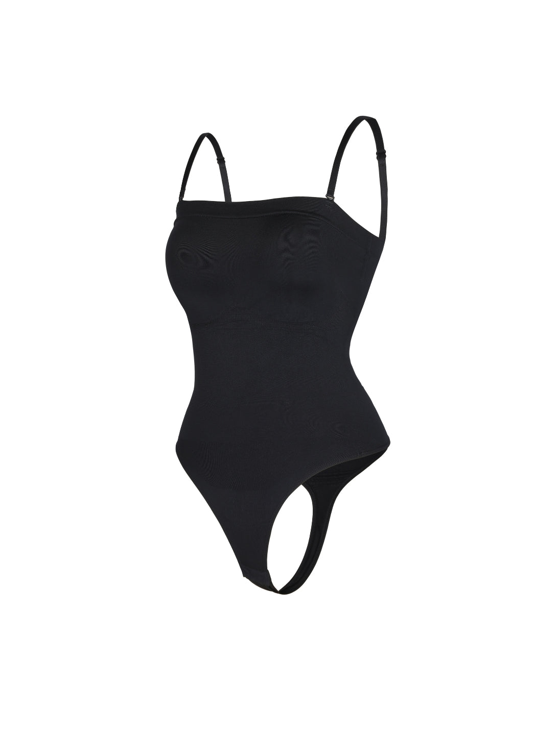 Strapless Thong Bodysuit - AuranovaWear