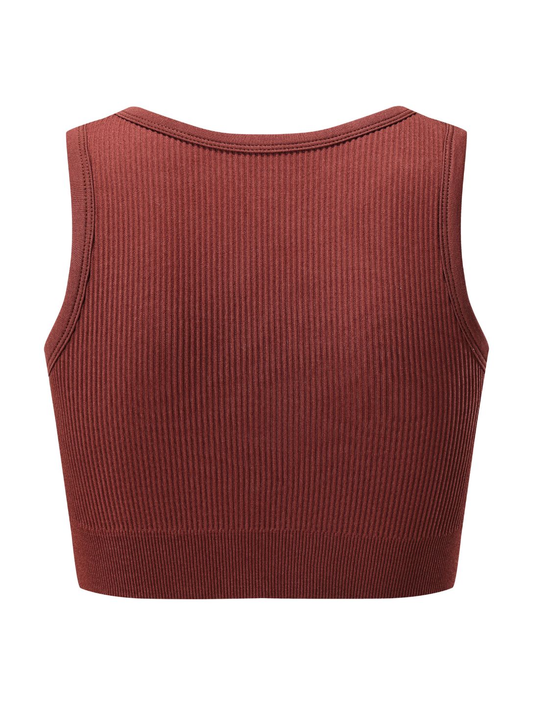 Shape Me Up Crop Top - AuranovaWear