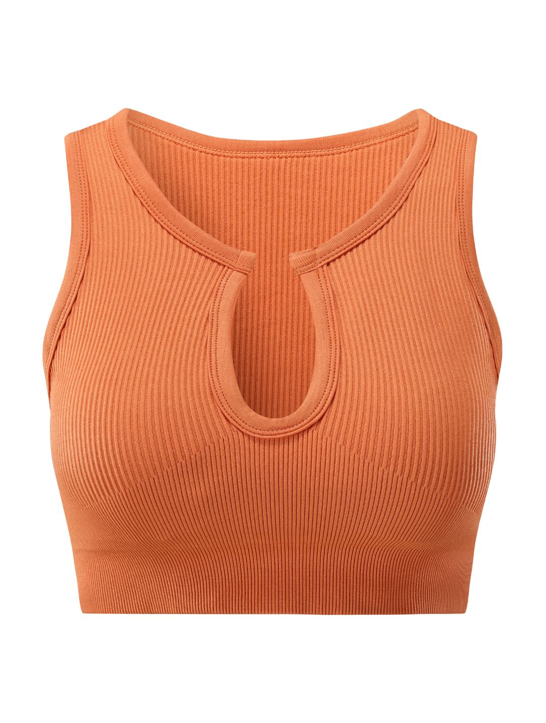Shape Me Up Crop Top - AuranovaWear